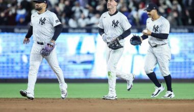 Does a stalemate help, hurt Yankees? – amNewYork