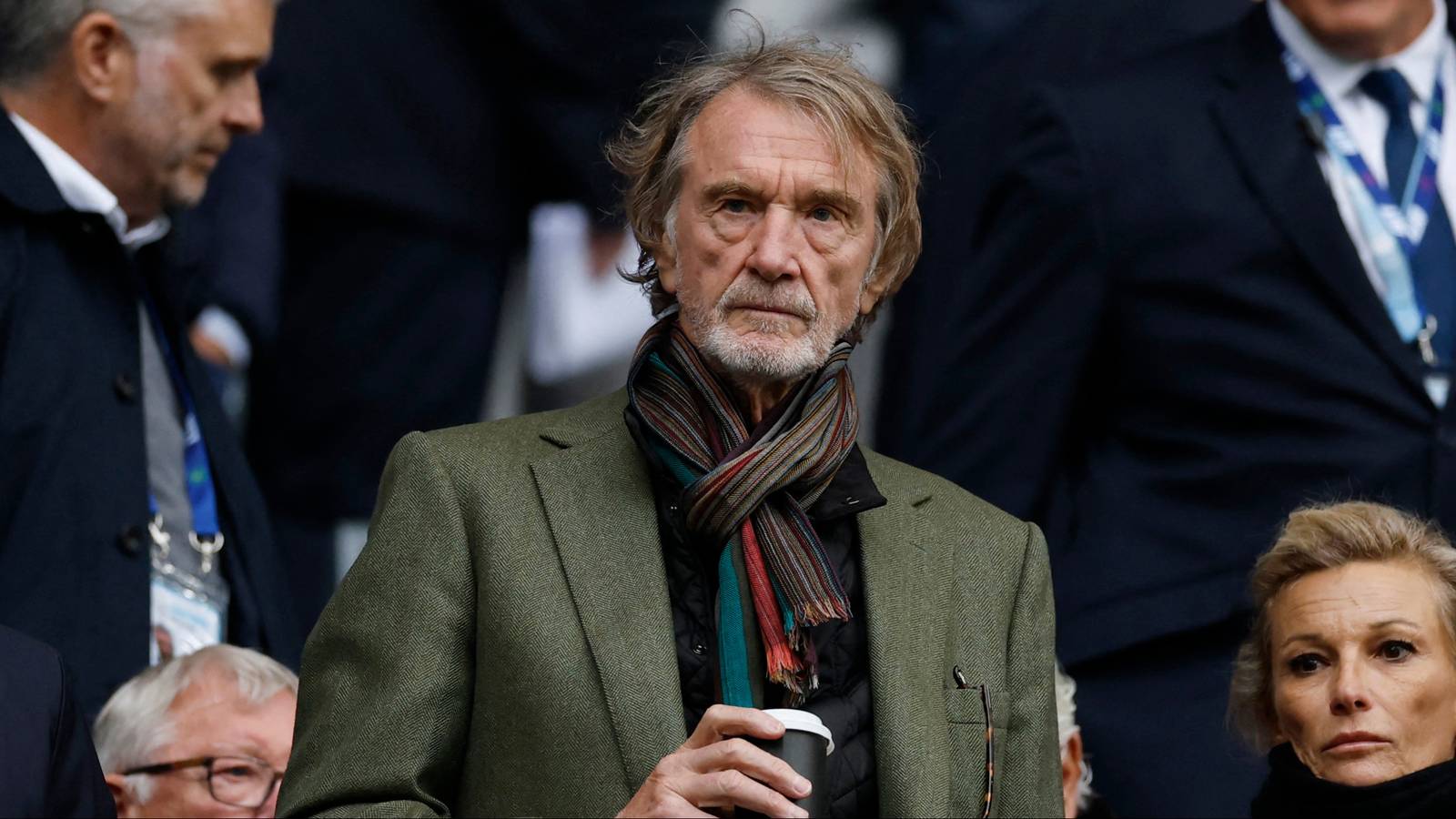 PSG Eye Man Utd Swap Deal Involving Bradley Barcola