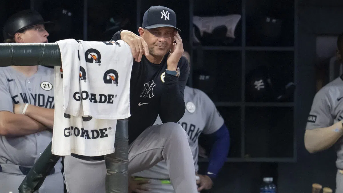 MLB Managers: What Have You Done for Me Lately?