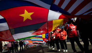 Lowrider parade to bring a strong pro-immigration message to San Francisco