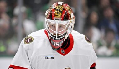 Ottawa Senators: NHL team condemns ‘trolls and sick people’ after rumors about player spread online
