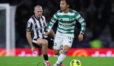 Reo Hatate Celtic Transfer Latest