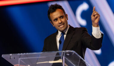 The first Turning Point summit since the death of Charlie Kirk takes place in Phoenix