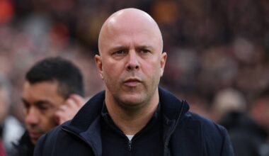 Andy Robertson Set to Leave Liverpool