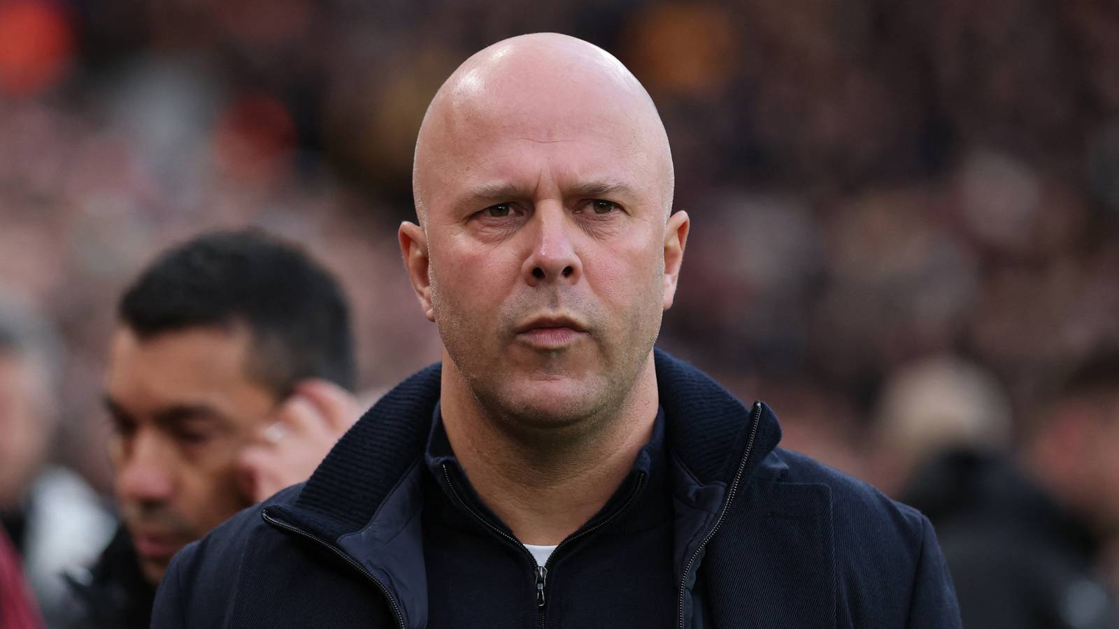 Andy Robertson Set to Leave Liverpool