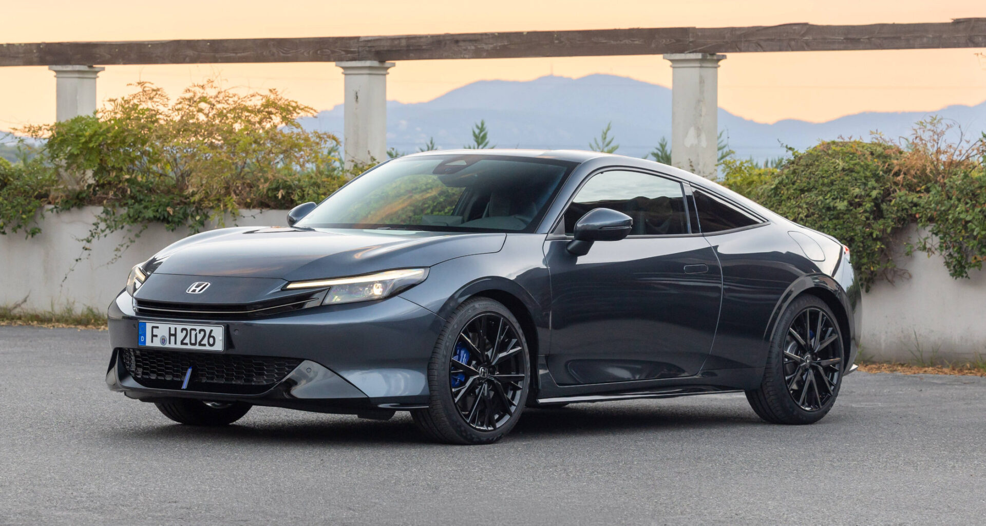 Some Of The Most Anticipated New Cars Of 2026