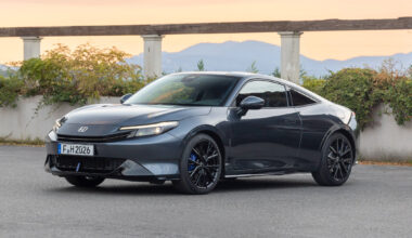 Some Of The Most Anticipated New Cars Of 2026