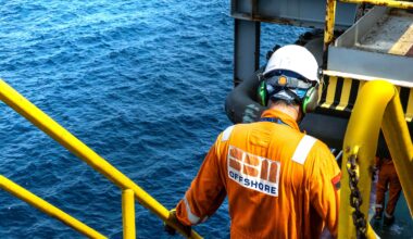 Veolia and SBM Offshore join forces to combat global water scarcity with innovative floating desalination solution