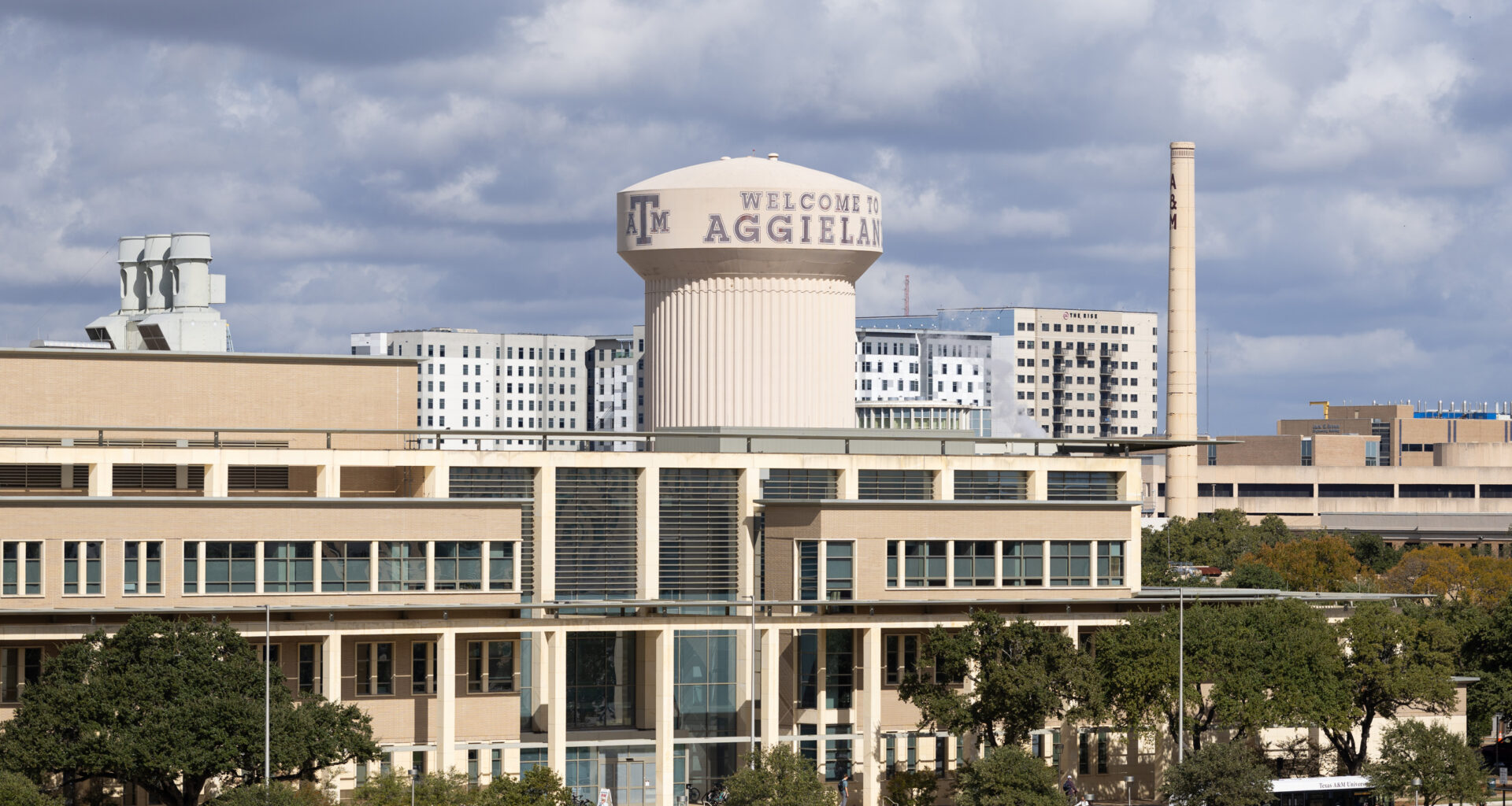 Texas A&M eliminates women’s and gender studies program