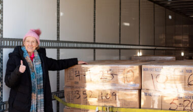 How the Church Is Celebrating the 250th Anniversary of the United States