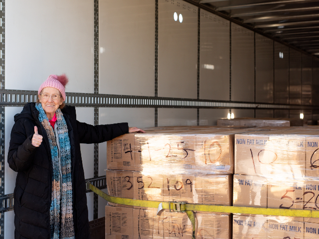 How the Church Is Celebrating the 250th Anniversary of the United States