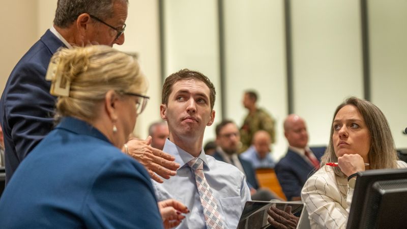 Alleged Charlie Kirk shooter Tyler Robinson’s defense is set to argue for disqualifying prosecutors from the case