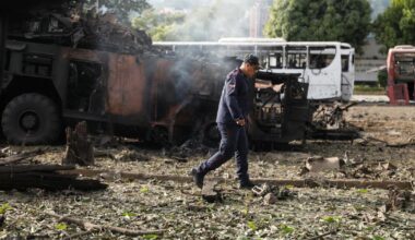 A Conversation With Francisco Rodríguez