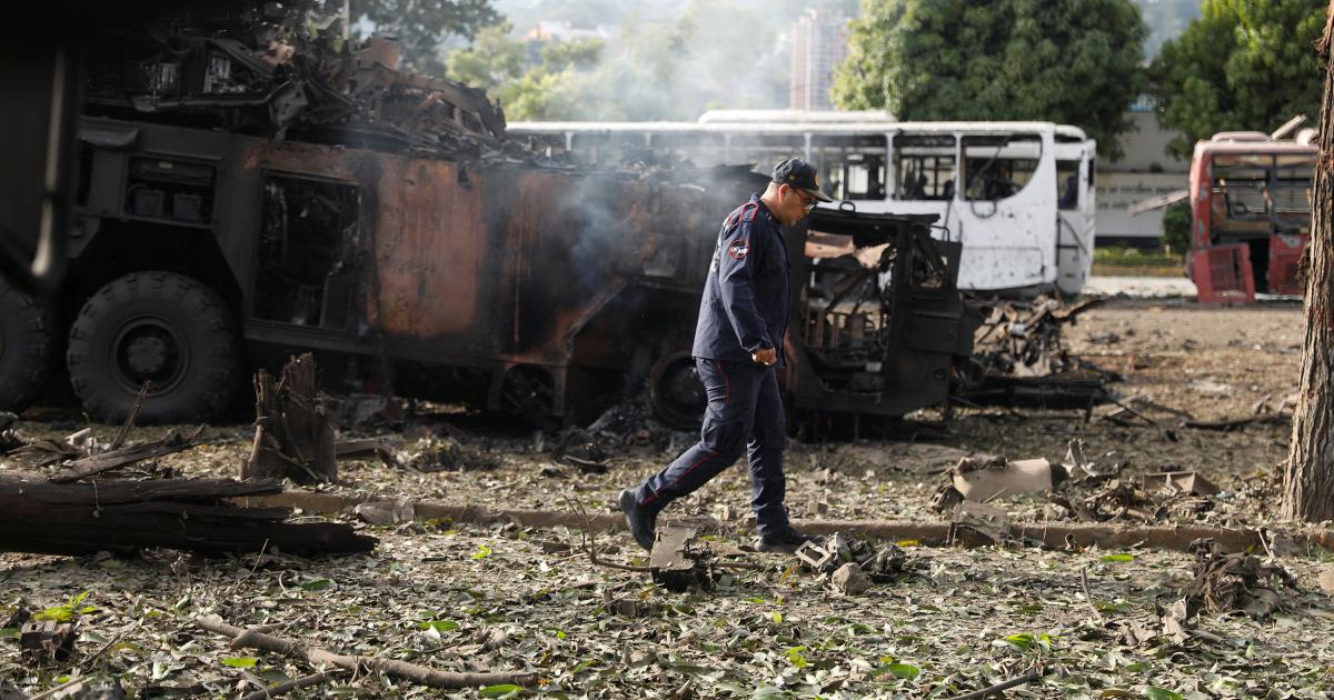 A Conversation With Francisco Rodríguez