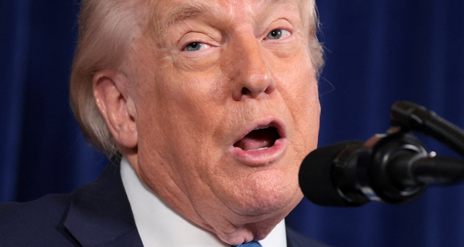 Trump says US will ‘run’ Venezuela after Nicolas Maduro seized | News