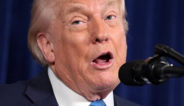 Trump says US will ‘run’ Venezuela after Nicolas Maduro seized | News