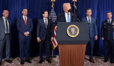 Venezuela and Beyond: Trump’s ‘America First’ Rhetoric Masks a Neo-Imperialist Streak