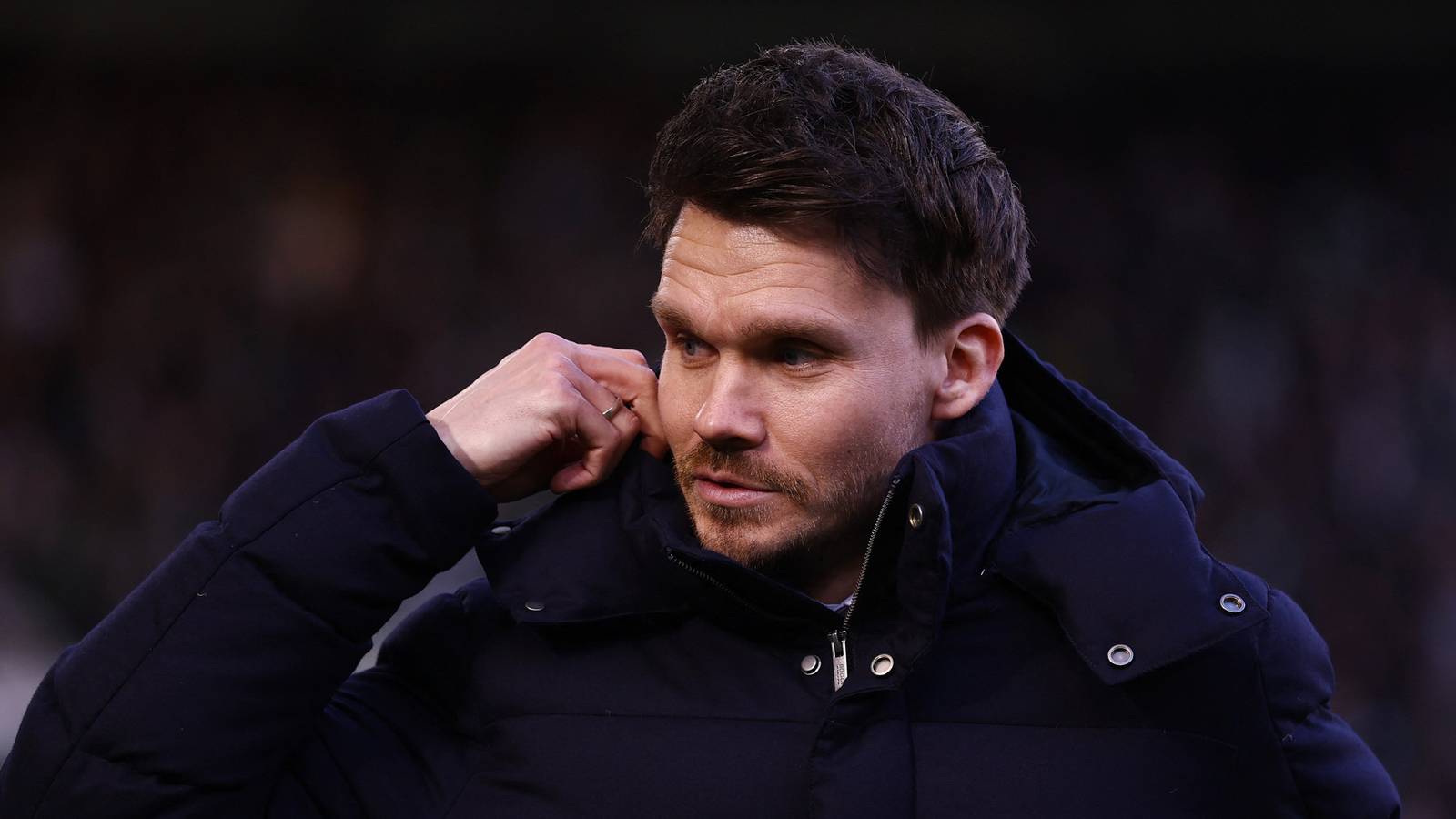 Rangers Reject £13m Fenerbahce Offer for Youssef Chermiti