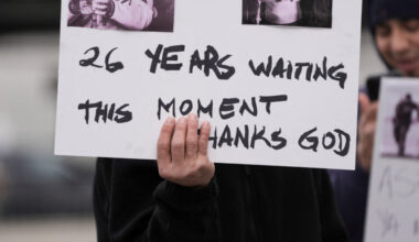 Venezuelan President Nicolas Maduro's initial appearance to face U.S. federal charges, in New York City