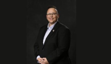 Mayor Mamdani Swears In Lillian Bonsignore as Fire Commissioner