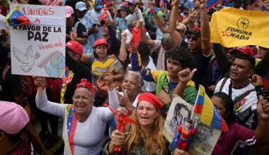 Trump says he doesn’t need international law amid aggressive US policies | Donald Trump News