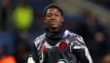 Man Utd Confident of Signing Brighton Star Carlos Baleba