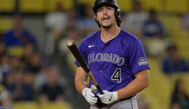 Reds sign 1B Michael Toglia to minor league contract