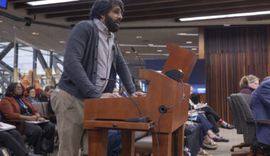 Health care workers push for changes as ICE causes fear at HCMC