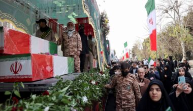 US-Iran tensions: Trump has no path to an easy ‘win’ despite Tehran’s woes | Donald Trump News