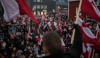 Trump has tariffs. Europe has a ‘trade bazooka.’ This Greenland standoff could get ugly, fast