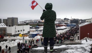 Greenland: A stunned Europe finally wakes up to Trump’s threat to annex the island