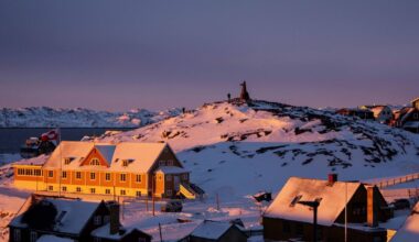 A Better Greenland Deal | Foreign Affairs