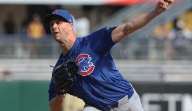 Reports: Twins signing LHP Taylor Rogers on 1-year deal | The Mighty 790 KFGO