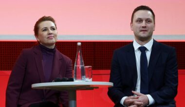 US, Greenland and Denmark start diplomatic talks to ease Trump tensions | WKZO | Everything Kalamazoo