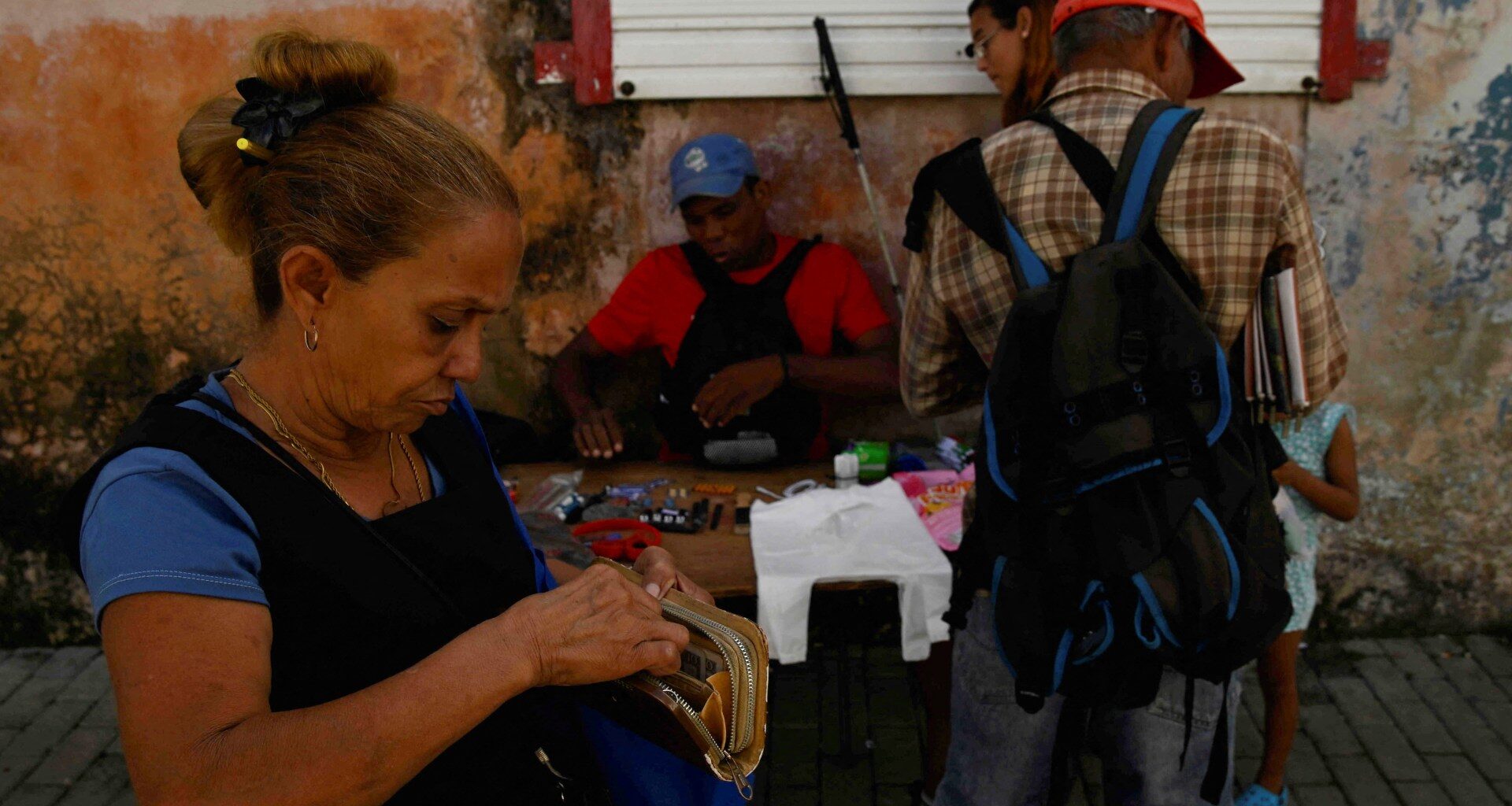 President Diaz-Canel slams Trump’s bid to ‘suffocate’ Cuba’s economy | Donald Trump News