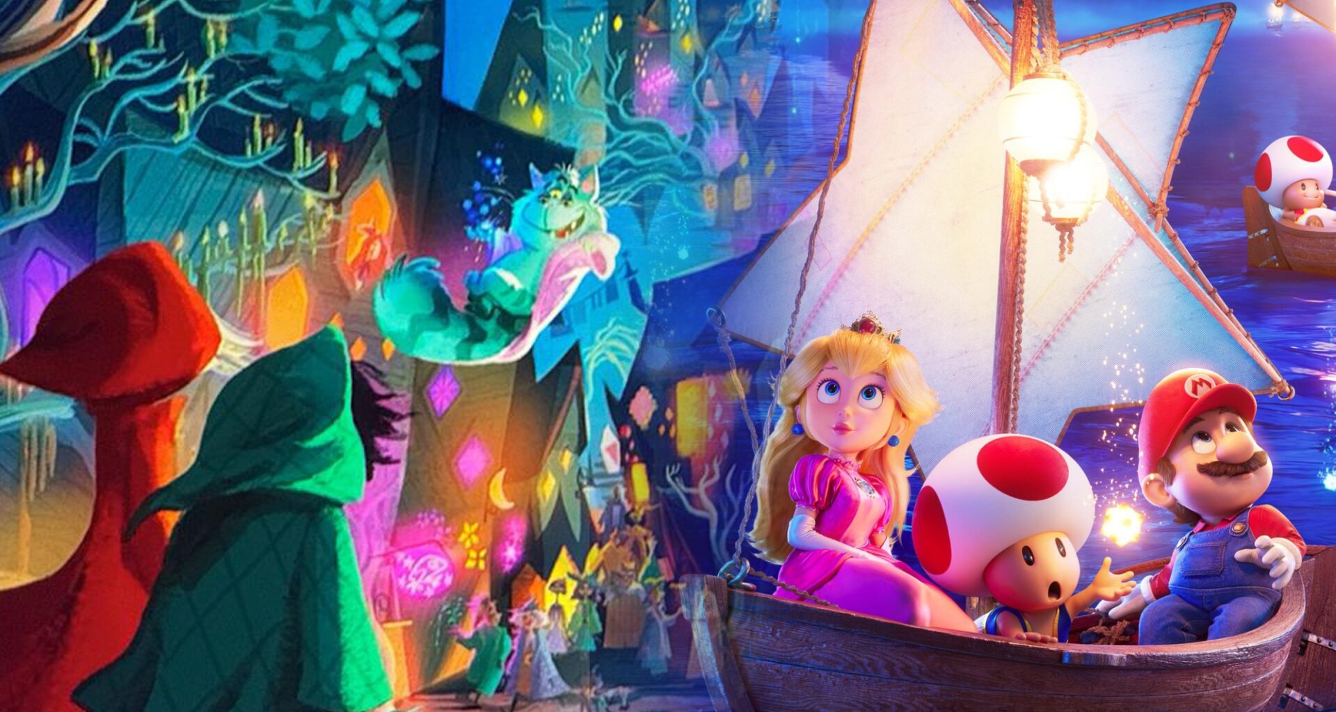 2026 Is Stacked for Animated Movies, And These Are The 7 Most Exciting (Ranked by Hype)