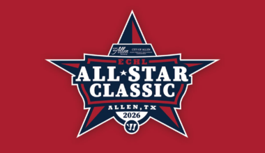 Official Site of The ECHL