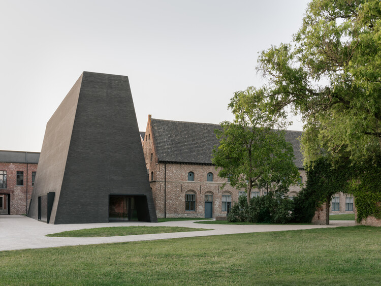 2026 EU Mies Awards Reveal 40 Shortlisted Works Across 18 Countries - Image 1 of 40