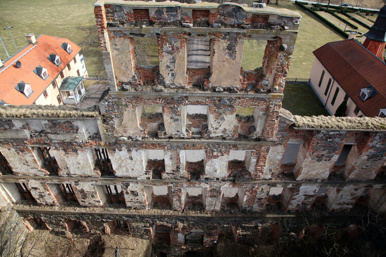 2026 EU Mies Awards Reveal 40 Shortlisted Works Across 18 Countries - Image 33 of 40