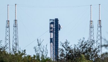 SpaceX to launch first Starlink deployment mission since problem strikes satellite – Spaceflight Now