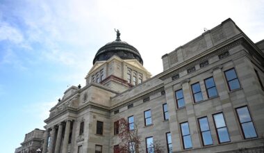 Lauren Miller, Montana Free Press, CatchLight Local/Report for America