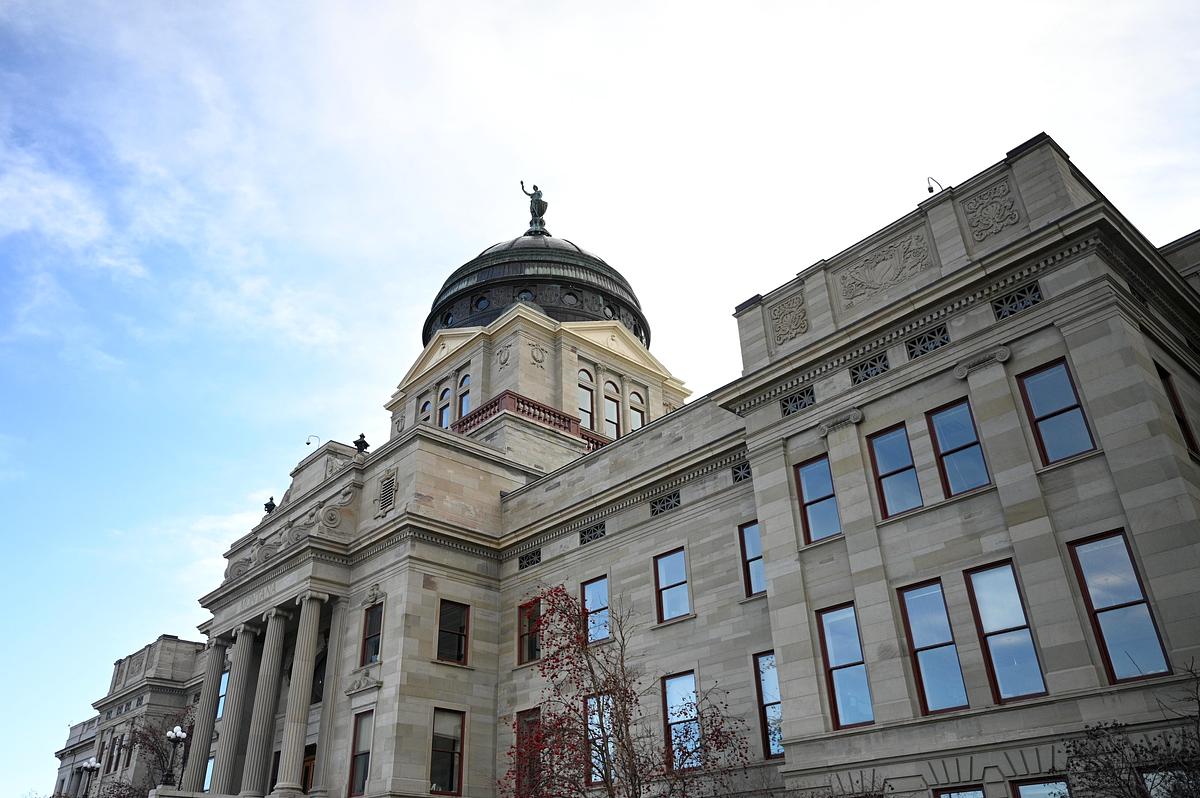 Lauren Miller, Montana Free Press, CatchLight Local/Report for America