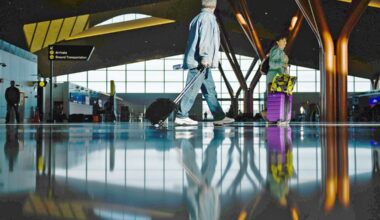 Pittsburgh International Airport’s new terminal cost hundreds of millions more than expected