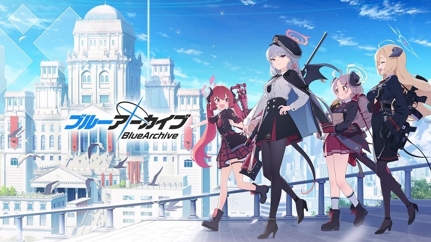 Blue Archive producer says the creative industry is facing an “AI slop” problem, linking to consumer distrust. “Of course they’re going to react negatively”