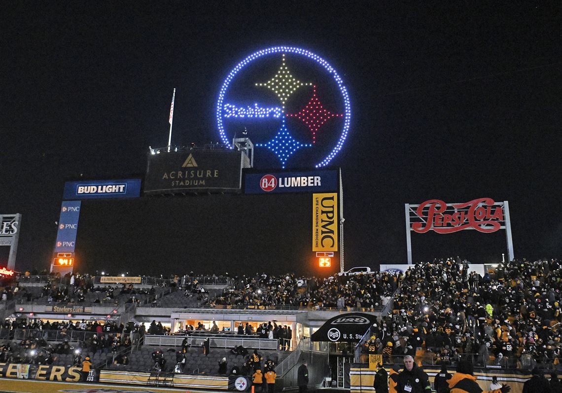 Ray Fittipaldo's Steelers chat transcript: 01.13.26