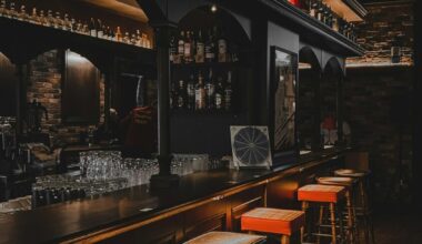 Taverns in the early United States