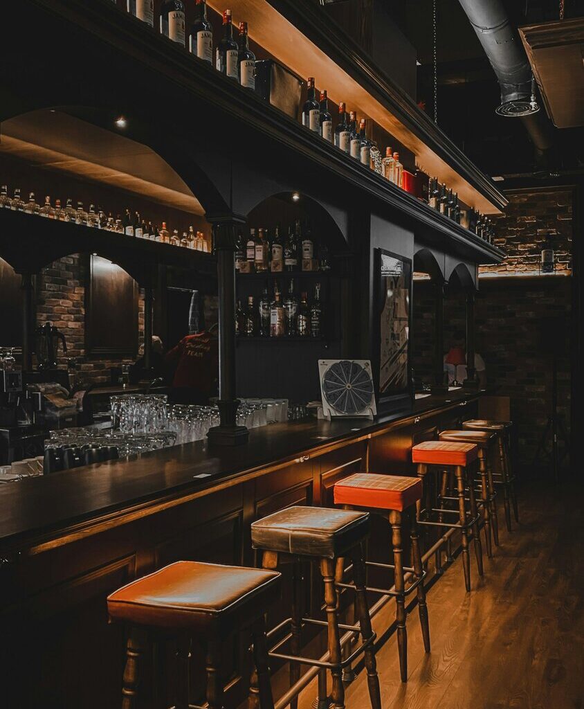 Taverns in the early United States