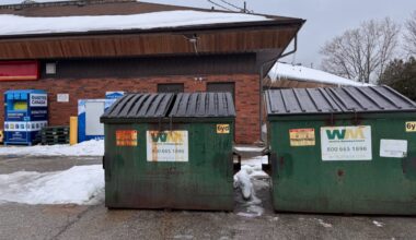 Local mayor says recycling pickup changes 'very disappointing'