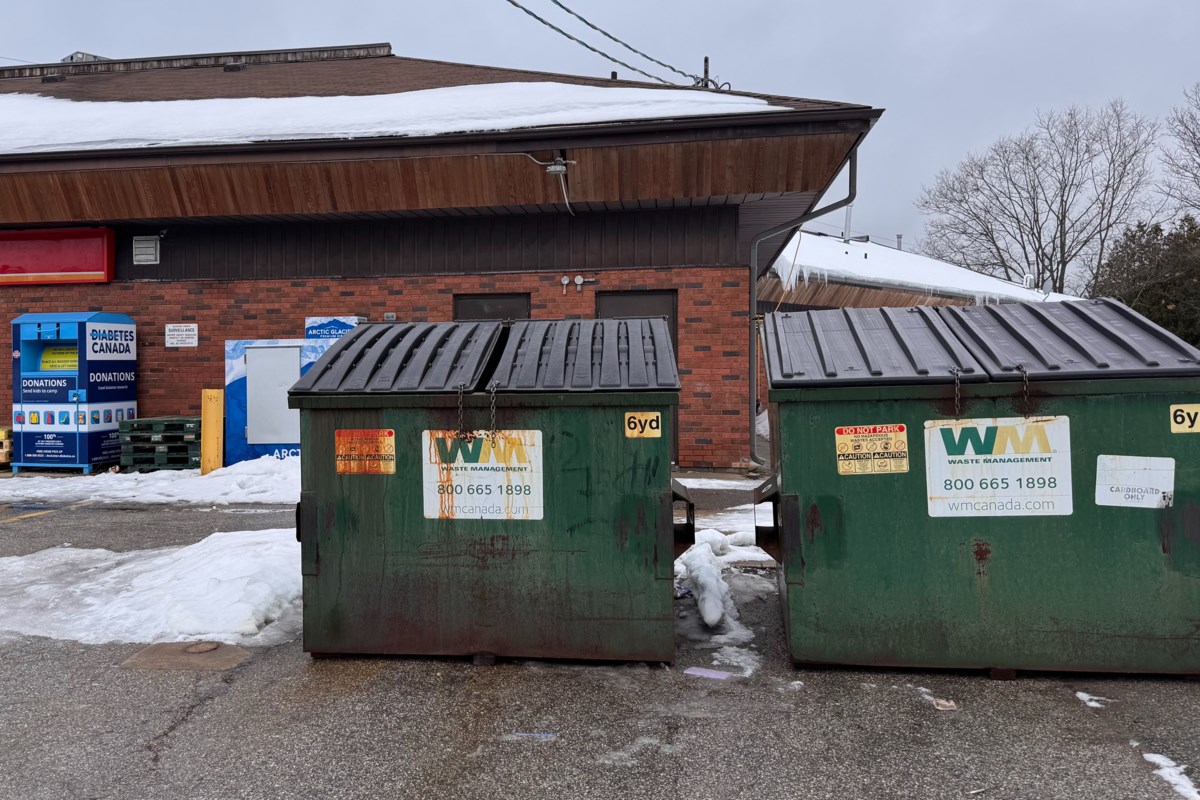 Local mayor says recycling pickup changes 'very disappointing'