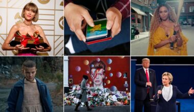 Why people in 2026 are hung up on 2016